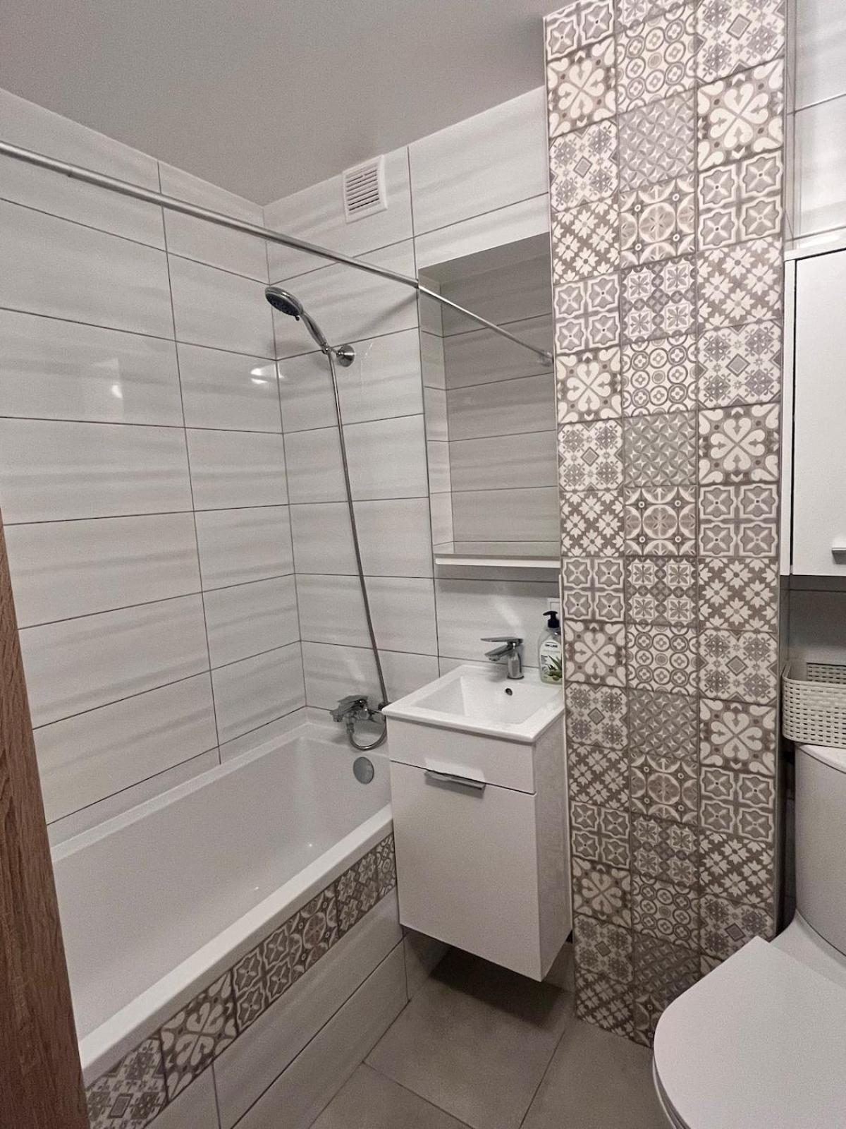 Skyview Serenity Apartment Wroclaw