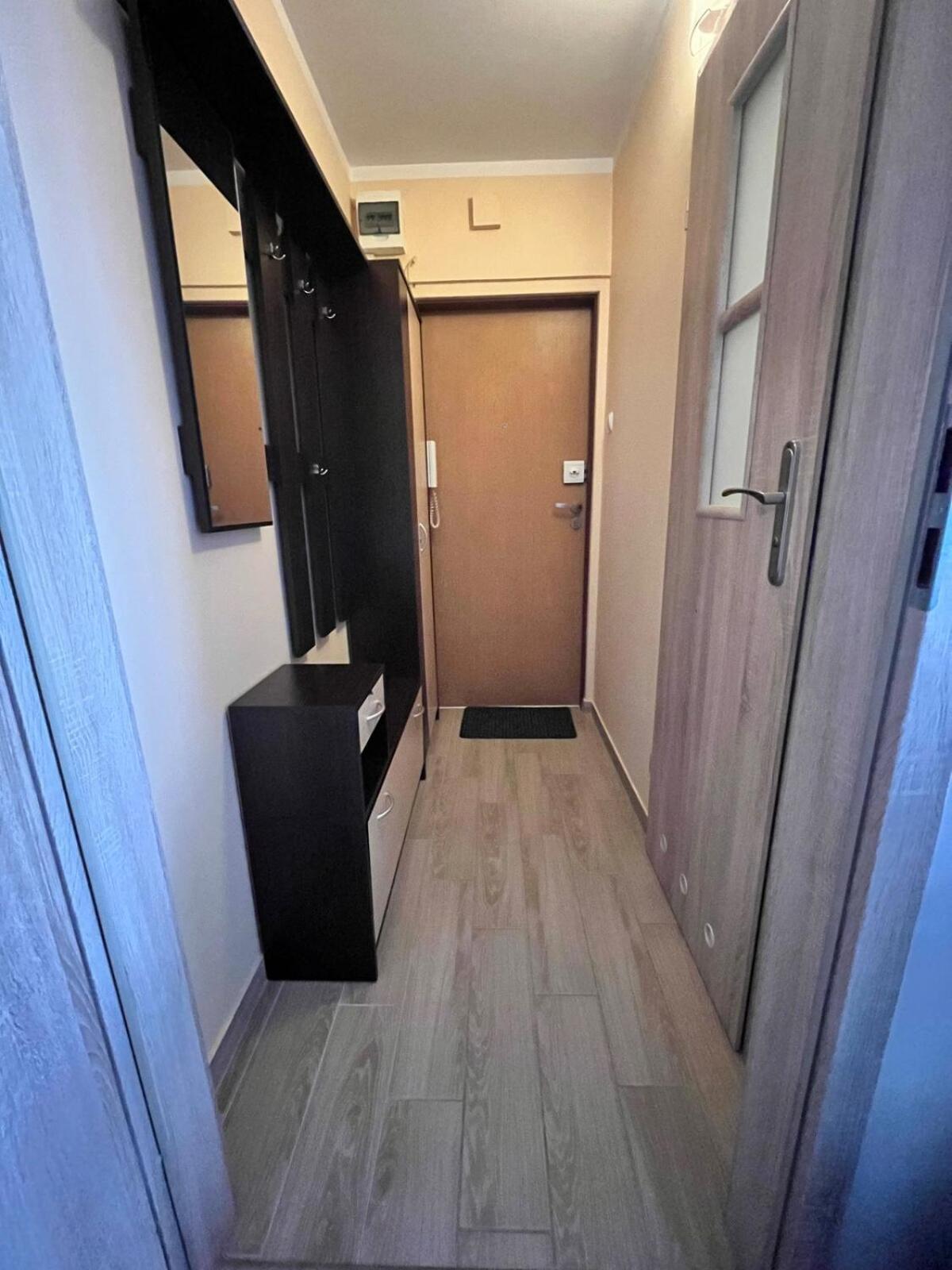 Skyview Serenity Apartament