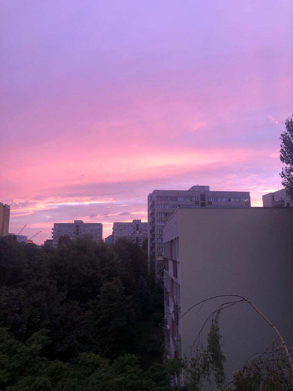 Apartament Skyview Serenity