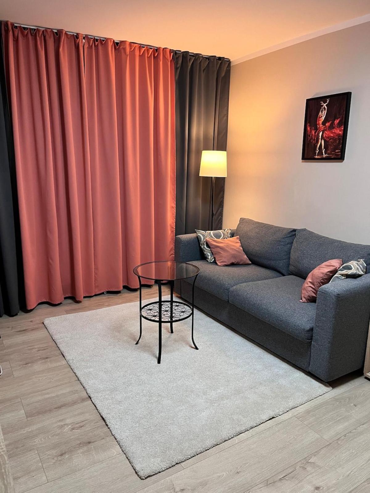 Skyview Serenity * Wrocław