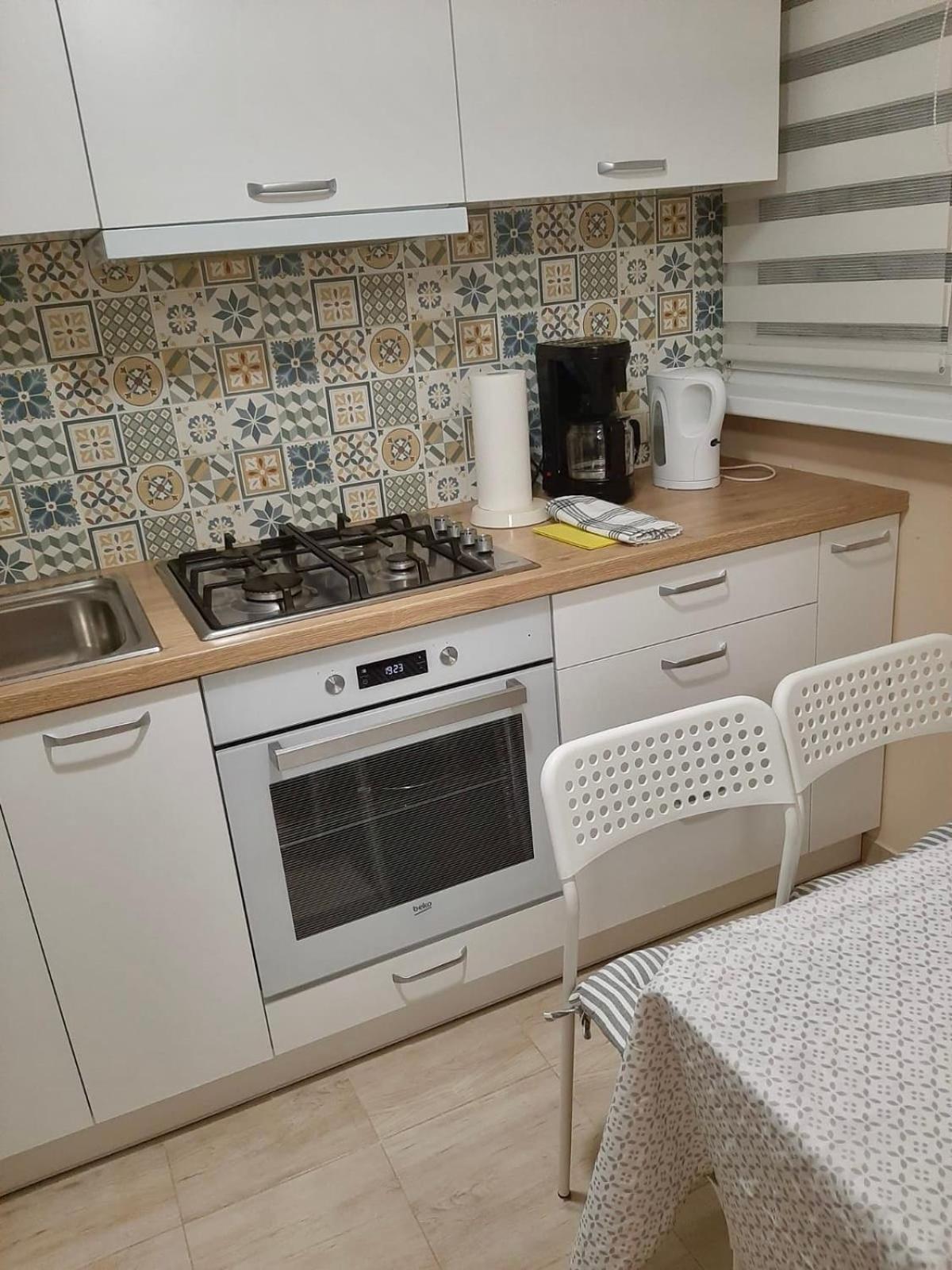 Apartament Skyview Serenity Wrocław