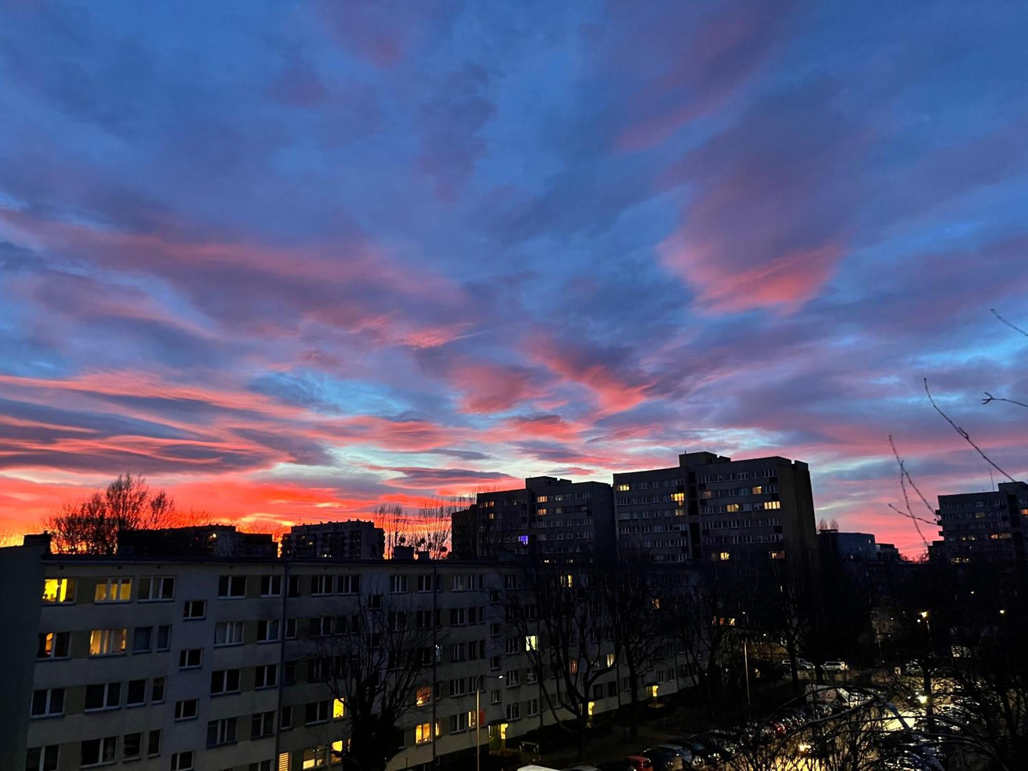 Skyview Serenity